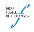 Logo fustel de coulanges